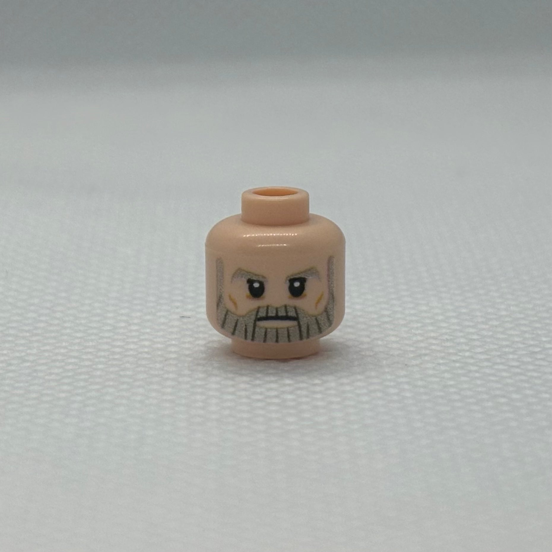 LSW3 Count Head LEGO component image
