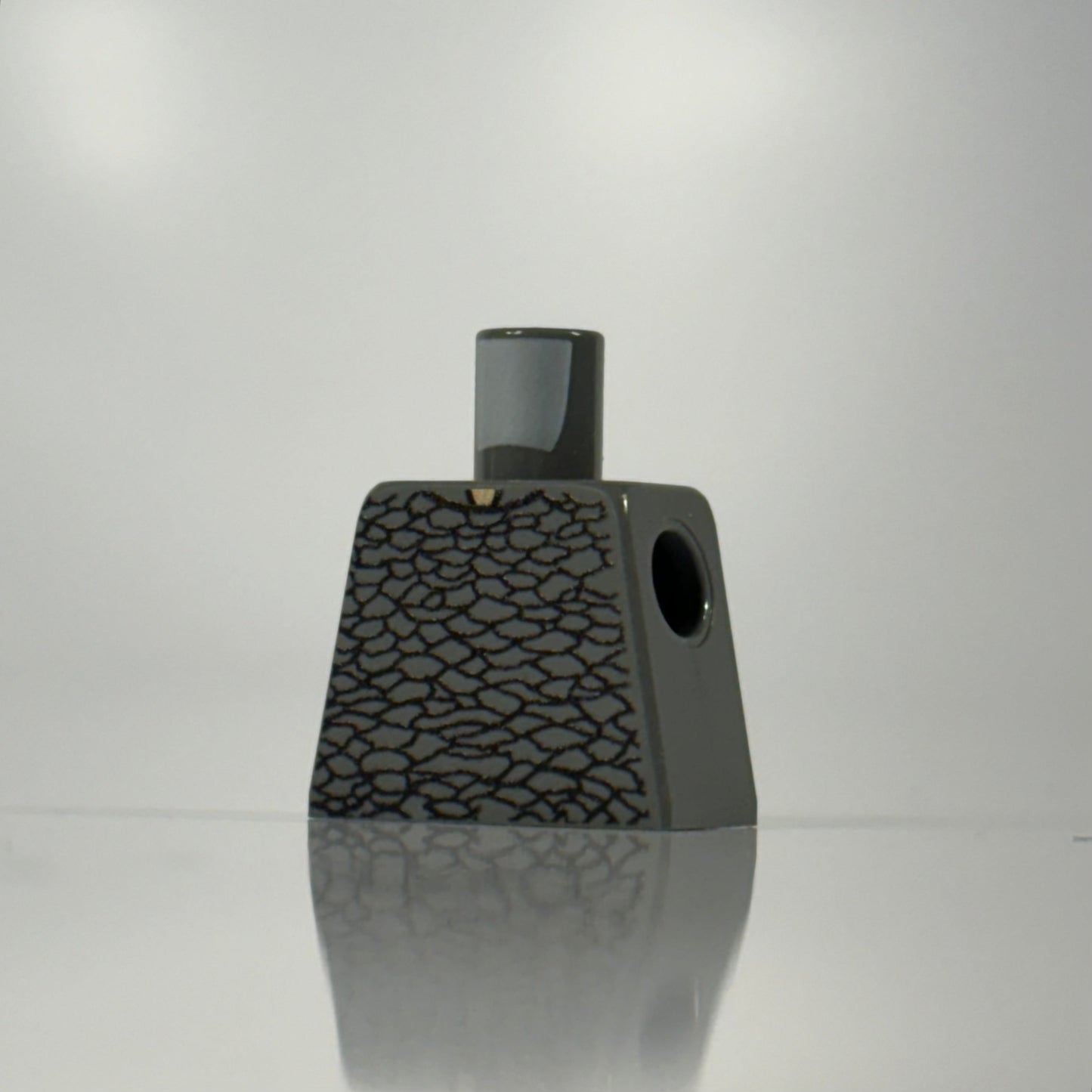 Classic EP3 Palp Torso LEGO minifigure part detailed close-up