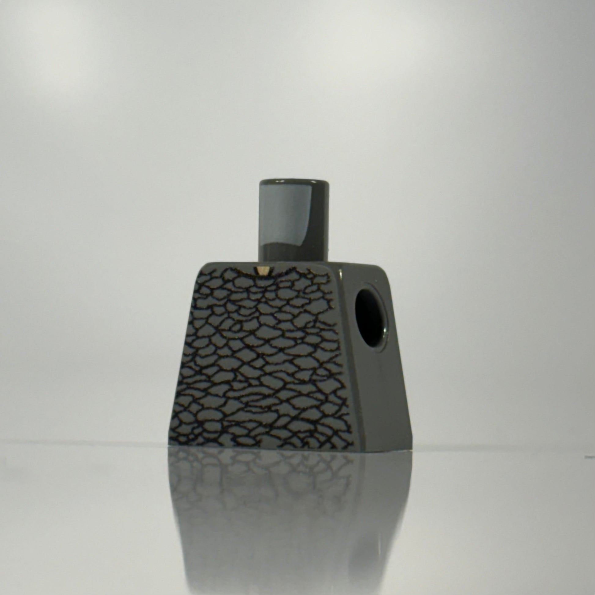 Classic EP3 Palp Torso LEGO minifigure part detailed close-up