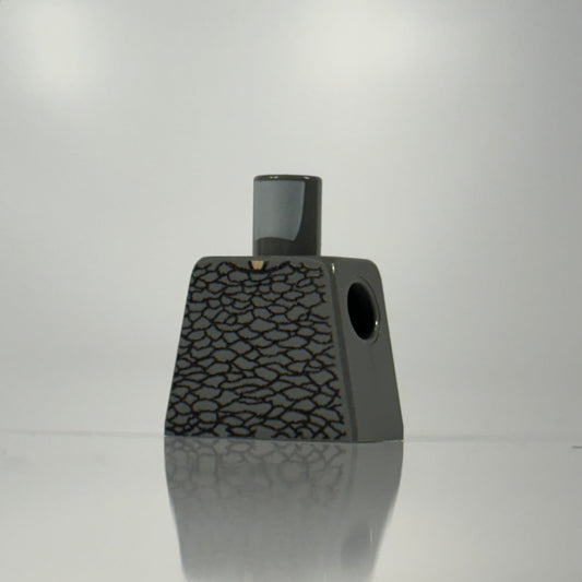 Classic EP3 Palp Torso LEGO minifigure part detailed close-up