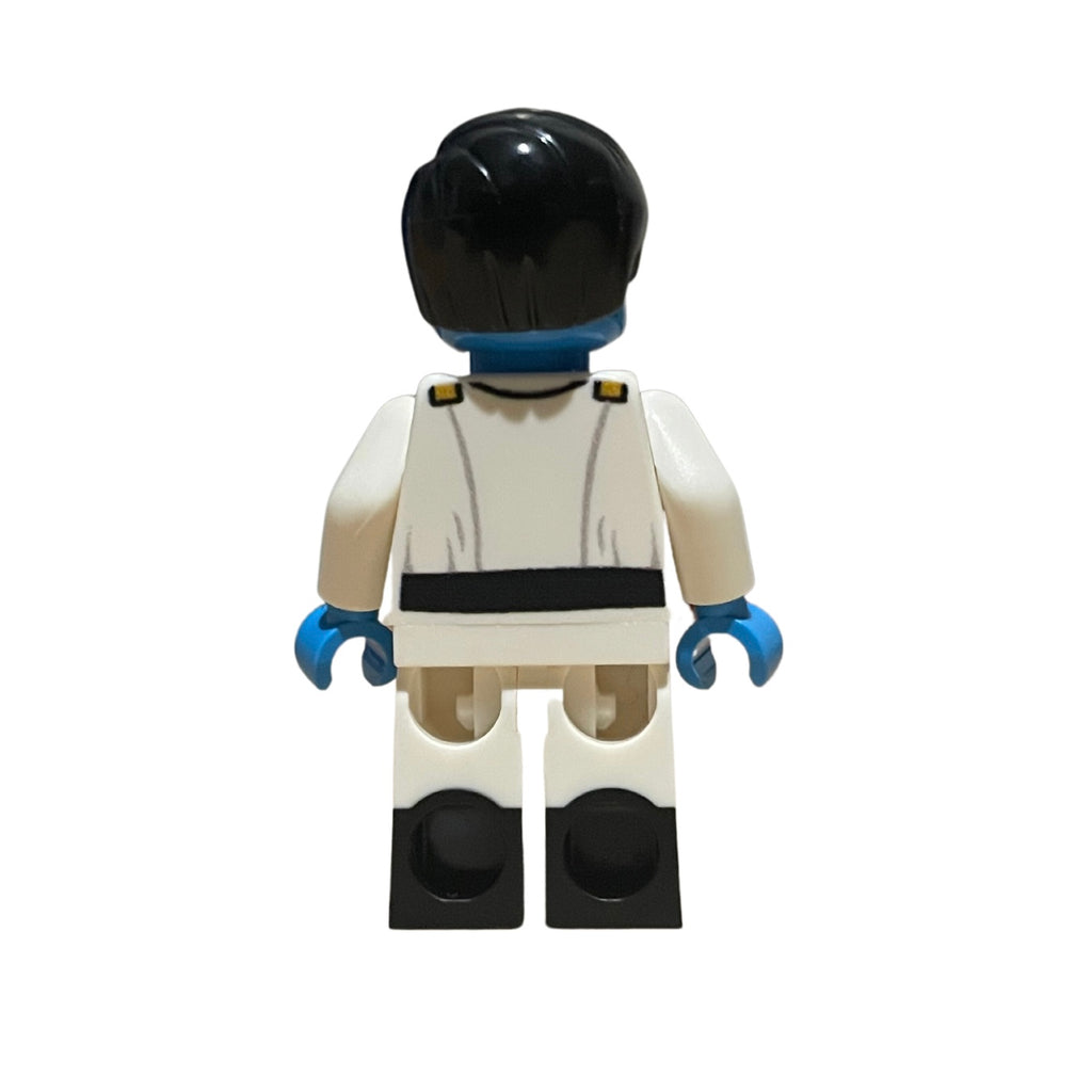 Grand Admiral Thrawn