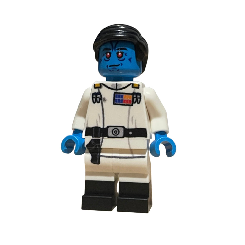 Grand Admiral Thrawn