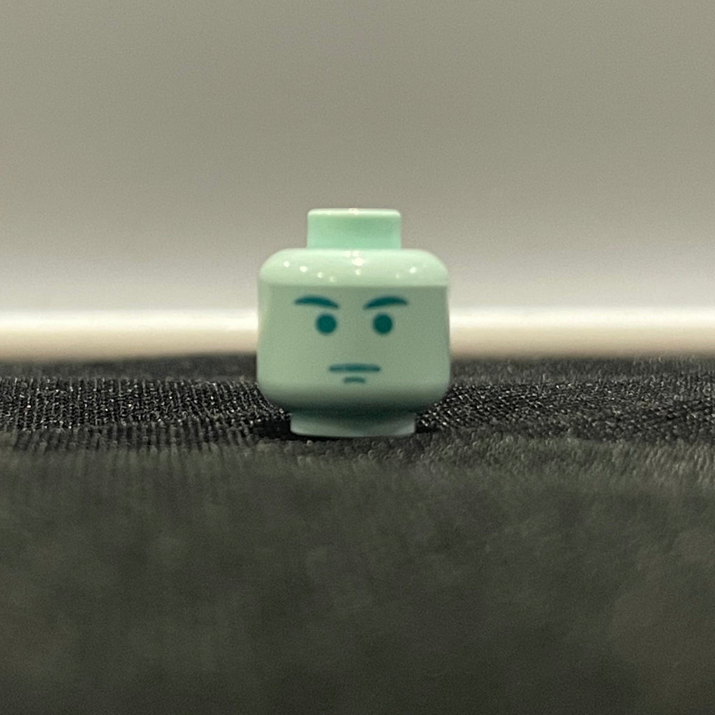 Classic Ghost Anakin Head