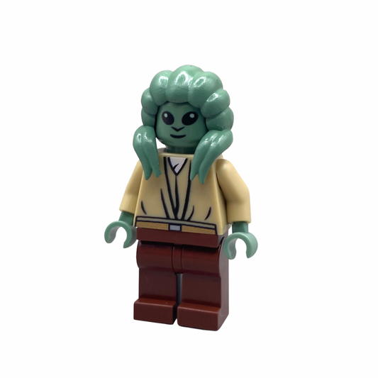 LEGO Classic Tentacles minifigure accessory on white background
