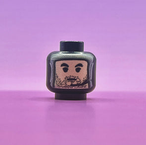 Classic Fett Head - FigFabLabs