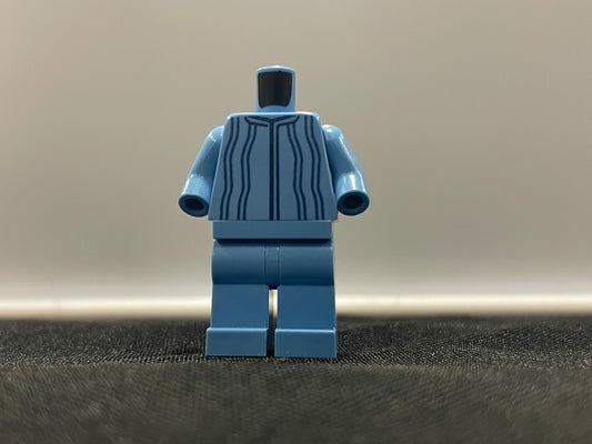 Classic Hologram Leah Body - FigFabLabs