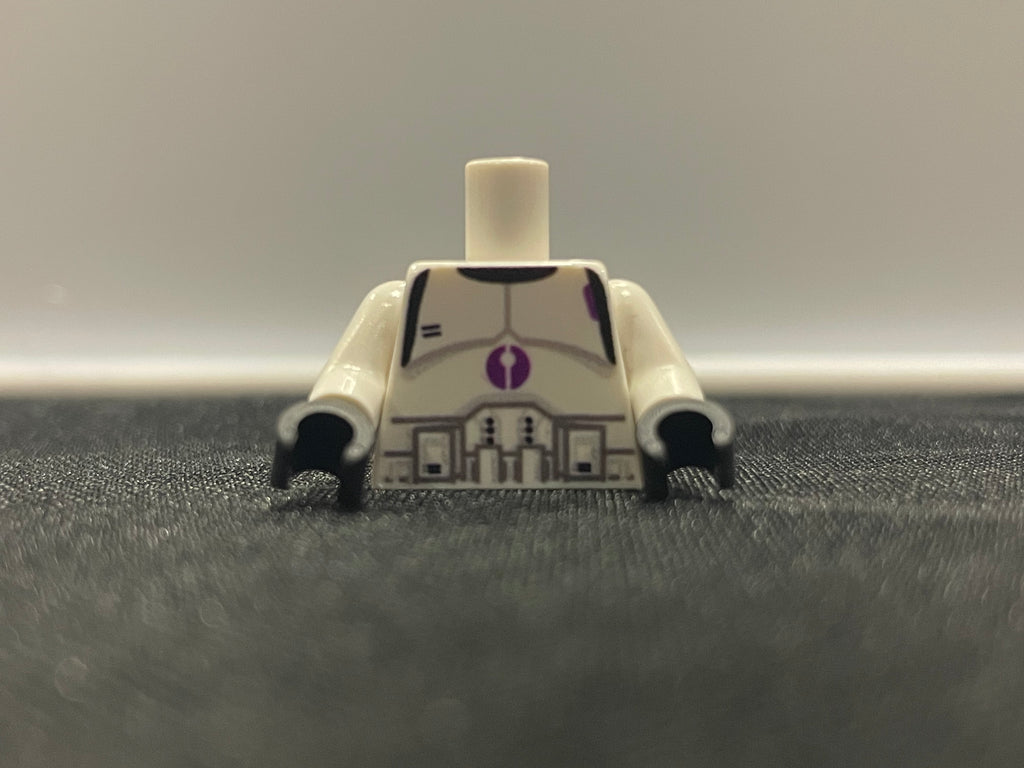 Classic 187th Recon Torsos