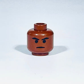 Classic Mace Head - FigFabLabs