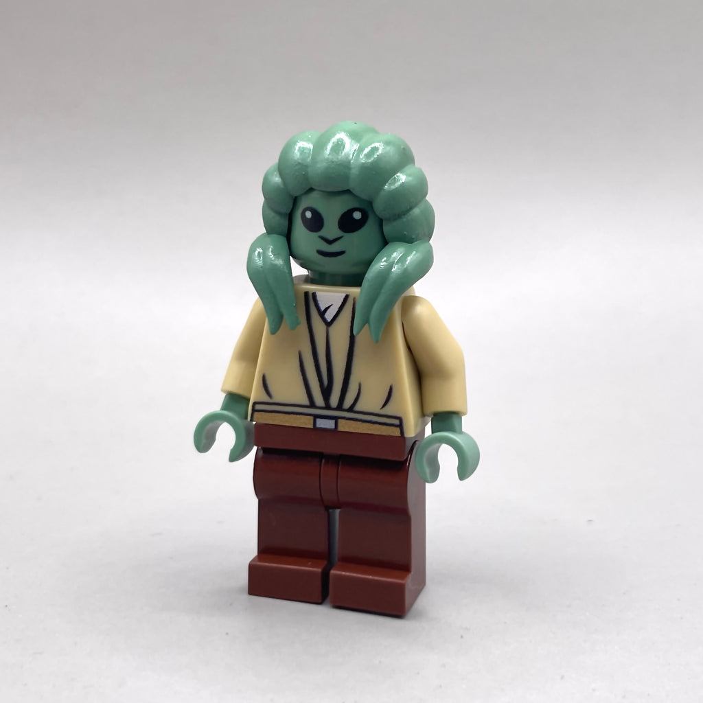 Classic Kit Fisto