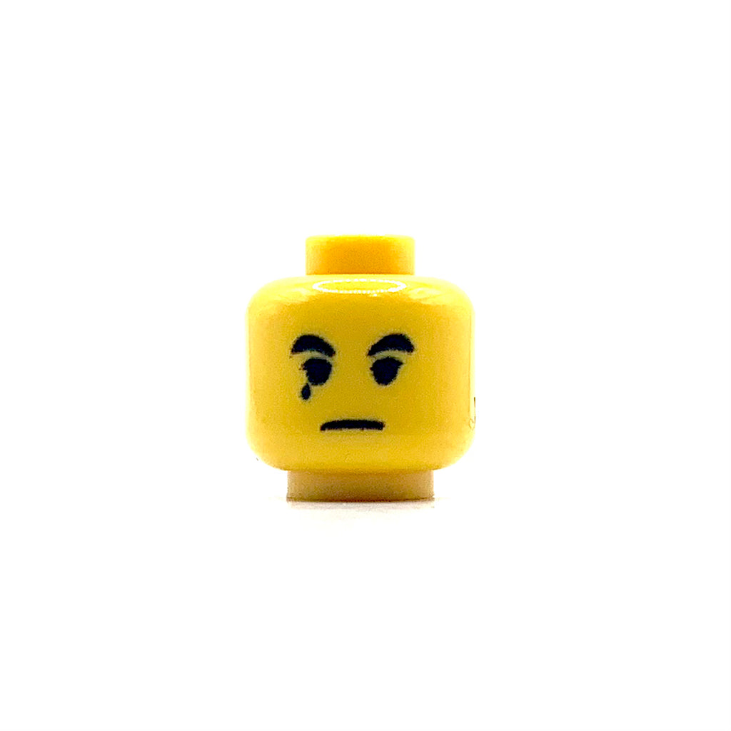 Classic Clone Heads (Yellow)